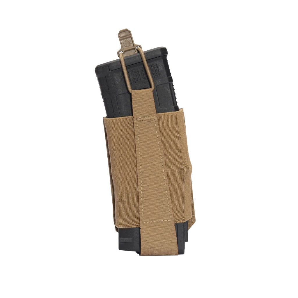 Gear - Pouches - Rifle Magazine - Ferro Concepts Single Elastic AR Magazine Pouch