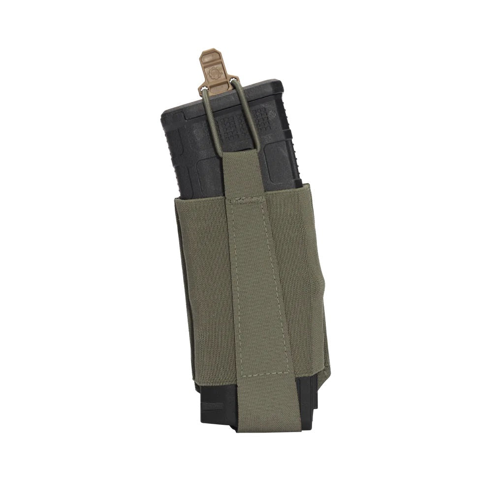 Gear - Pouches - Rifle Magazine - Ferro Concepts Single Elastic AR Magazine Pouch