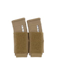 Gear - Pouches - Rifle Magazine - Ferro Concepts TURNOVER™ Pouch - Double 556