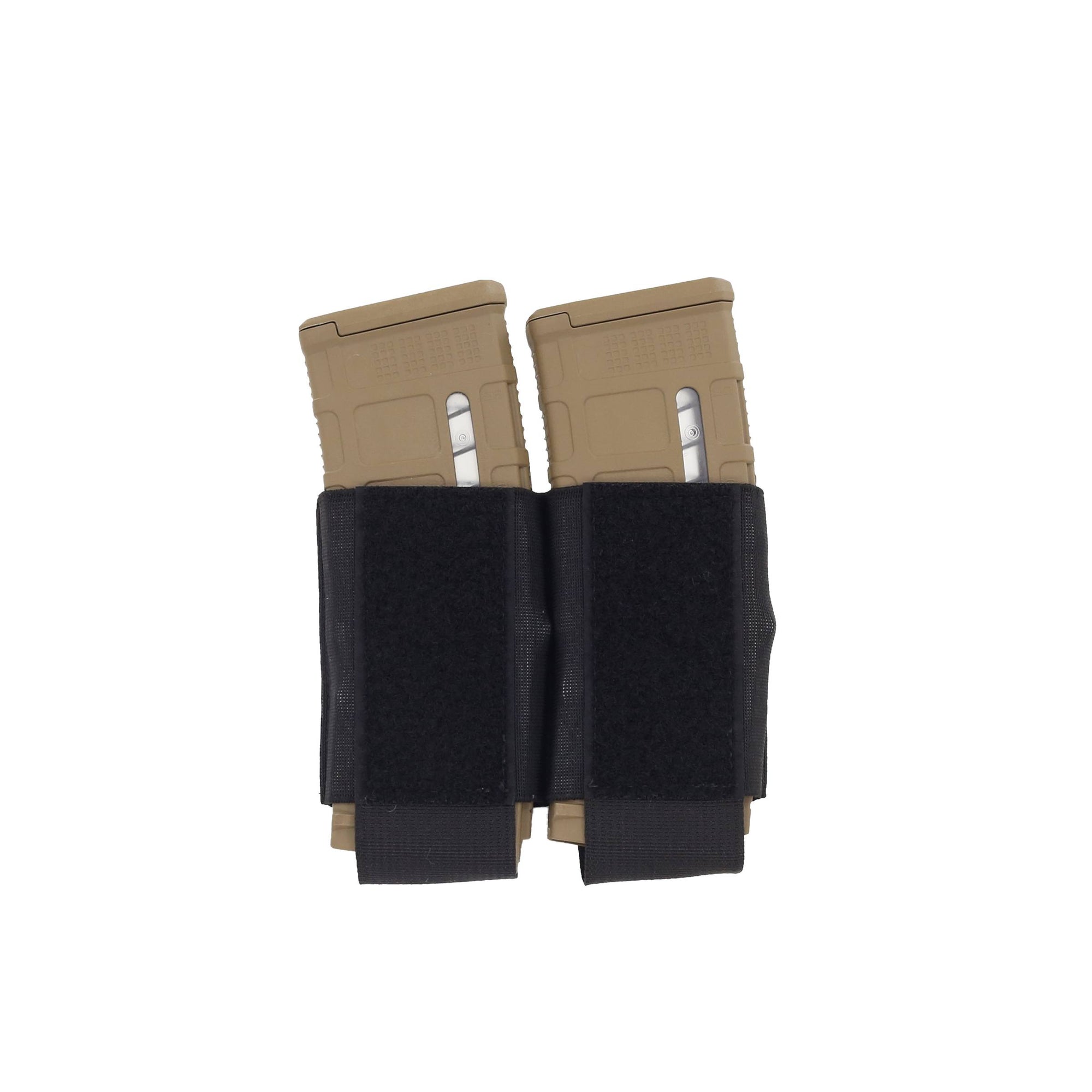 Gear - Pouches - Rifle Magazine - Ferro Concepts TURNOVER™ Pouch - Double 556