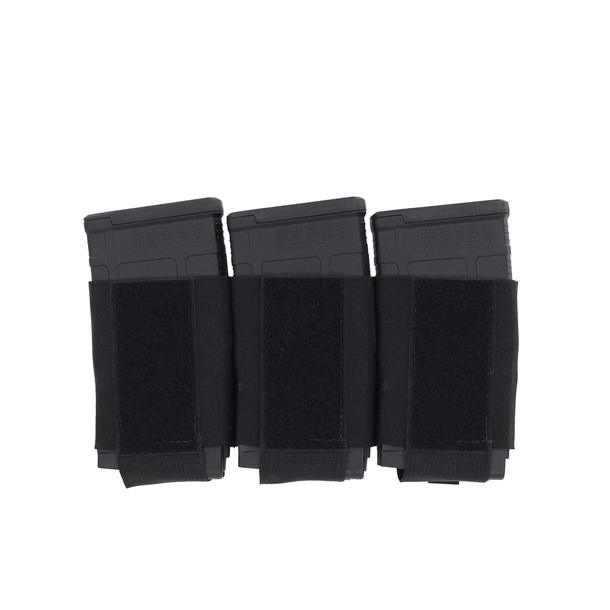 Gear - Pouches - Rifle Magazine - Ferro Concepts TURNOVER™ Pouch - Triple 762