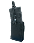 Gear - Pouches - Rifle Magazine - GBRS Group Single 5.56 Rifle Magazine Pouch - Bungee Retention