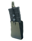 Gear - Pouches - Rifle Magazine - GBRS Group Single 5.56 Rifle Magazine Pouch - Bungee Retention