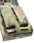 Gear - Pouches - Rifle Magazine - GBRS Group Single 7.62 Rifle Magazine Pouch - Bungee Retention