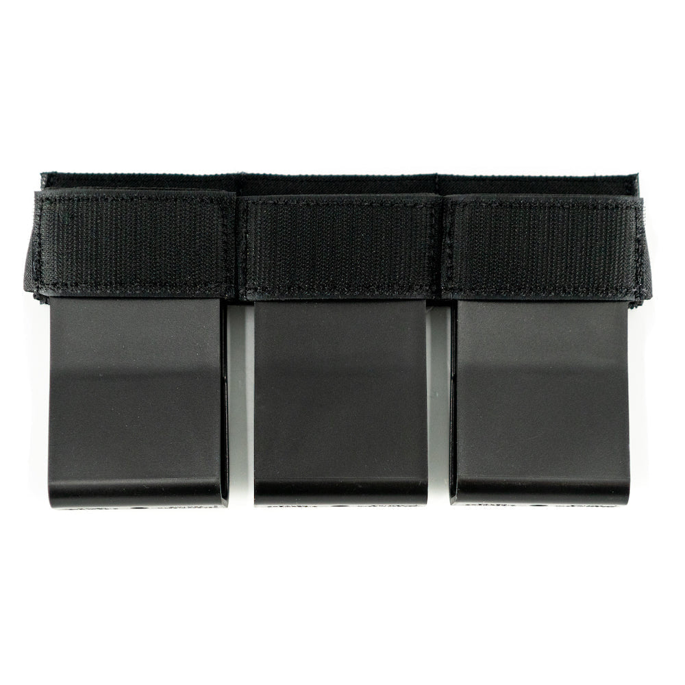 Gear - Pouches - Rifle Magazine - Haley Strategic Micro 556 Triple Magazine Insert