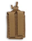 Gear - Pouches - Rifle Magazine - Haley Strategic SRMP Single Rifle Magazine Pouch V2