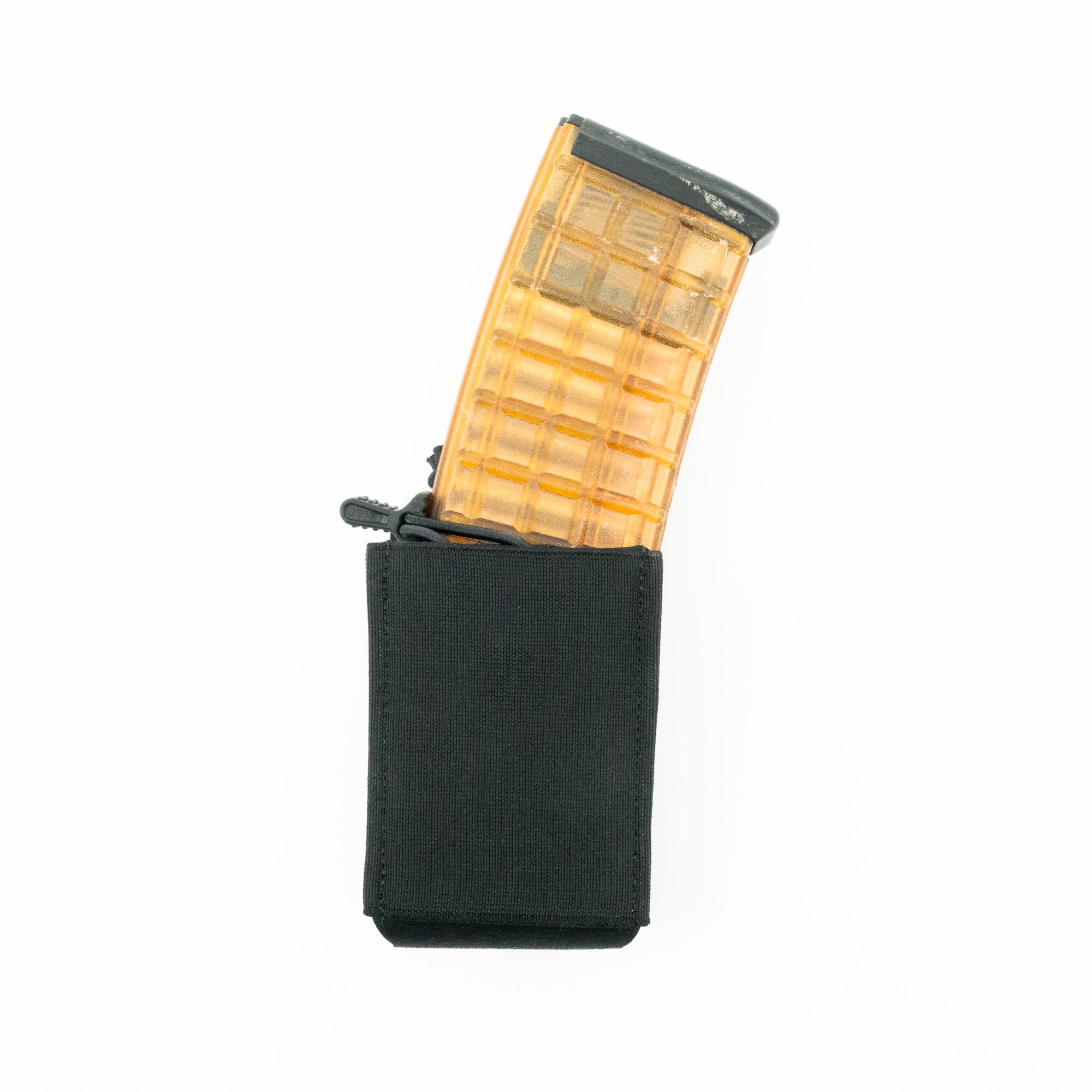 Gear - Pouches - Rifle Magazine - Haley Strategic SRMP Single Rifle Magazine Pouch V2