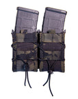 Gear - Pouches - Rifle Magazine - HSGI Double Rifle TACO Pouch - MOLLE