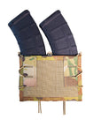 Gear - Pouches - Rifle Magazine - HSGI Double Rifle TACO Pouch - MOLLE