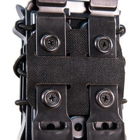 Gear - Pouches - Rifle Magazine - HSGI Polymer TACO Pouch Universal MOLLE/Belt