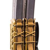 Gear - Pouches - Rifle Magazine - HSGI Polymer X2R TACO Pouch - MOLLE/Belt