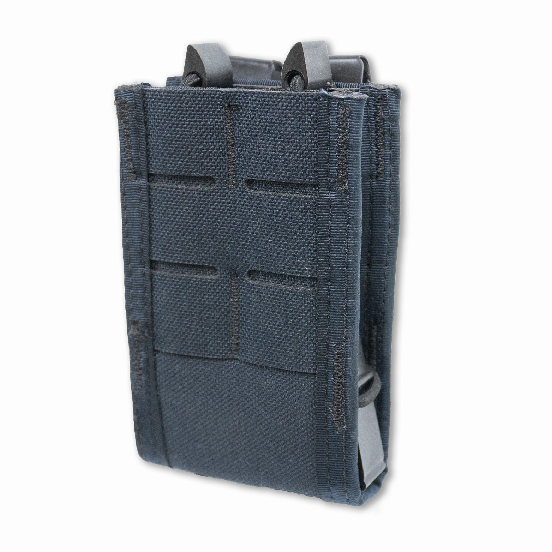 Gear - Pouches - Rifle Magazine - HSGI Single Rifle Duty TACO Pouch - MOLLE/Belt