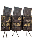 Gear - Pouches - Rifle Magazine - HSGI Triple Shingle TACO Pouch - MOLLE