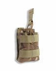 Gear - Pouches - Rifle Magazine - London Bridge Trading LBT-6147A-500D Bungee Speed Draw 7.62 Magazine Pouch - Multicam