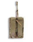 Gear - Pouches - Rifle Magazine - London Bridge Trading LBT-6147A-500D Bungee Speed Draw 7.62 Magazine Pouch - Multicam