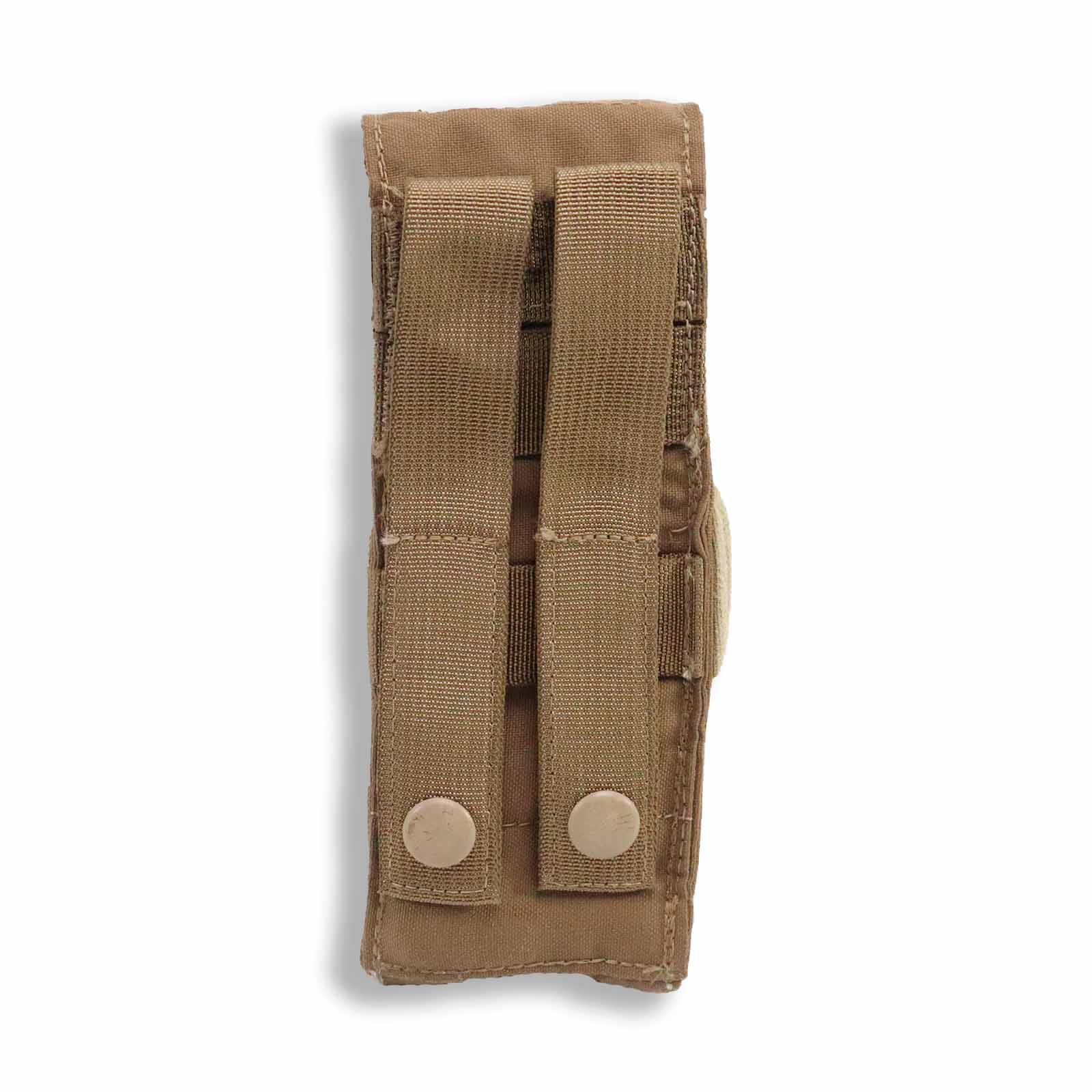 Gear - Pouches - Rifle Magazine - London Bridge Trading LBT-9010A-500D Single (1x2) 5.56 Magazine Pouch - Coyote Brown