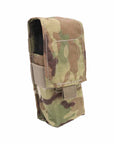 Gear - Pouches - Rifle Magazine - London Bridge Trading LBT-9010A-500D Single (1x2) Rifle Magazine Pouch - Multicam