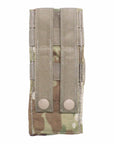 Gear - Pouches - Rifle Magazine - London Bridge Trading LBT-9010A-500D Single (1x2) Rifle Magazine Pouch - Multicam