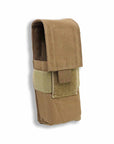 Gear - Pouches - Rifle Magazine - London Bridge Trading LBT-9010A Single (1x2) 5.56 Magazine Pouch - Coyote Brown