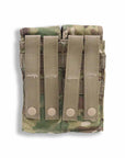 Gear - Pouches - Rifle Magazine - London Bridge Trading LBT-9010B-500D Double (2x2) Rifle Magazine Pouch - Multicam