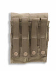 Gear - Pouches - Rifle Magazine - London Bridge Trading LBT-9010B Double (2x2) Rifle Magazine Pouch - Tan 499