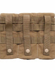 Gear - Pouches - Rifle Magazine - London Bridge Trading LBT-9010C Triple (3x2) 5.56 Magazine Pouch - Coyote Brown