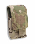 Gear - Pouches - Rifle Magazine - London Bridge Trading LBT-9010D-500D Single (1x2) 7.62 Magazine Pouch - Multicam