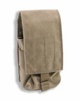 Gear - Pouches - Rifle Magazine - London Bridge Trading LBT-9010D Single (1x2) 7.62 NATO Magazine Pouch - Tan 499