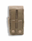 Gear - Pouches - Rifle Magazine - London Bridge Trading LBT-9010D Single (1x2) 7.62 NATO Magazine Pouch - Tan 499