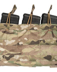 Gear - Pouches - Rifle Magazine - Tactical Tailor Fight Light 5.56 Triple Mag Pouch