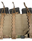 Gear - Pouches - Rifle Magazine - Tactical Tailor Fight Light 5.56 Triple Mag Pouch