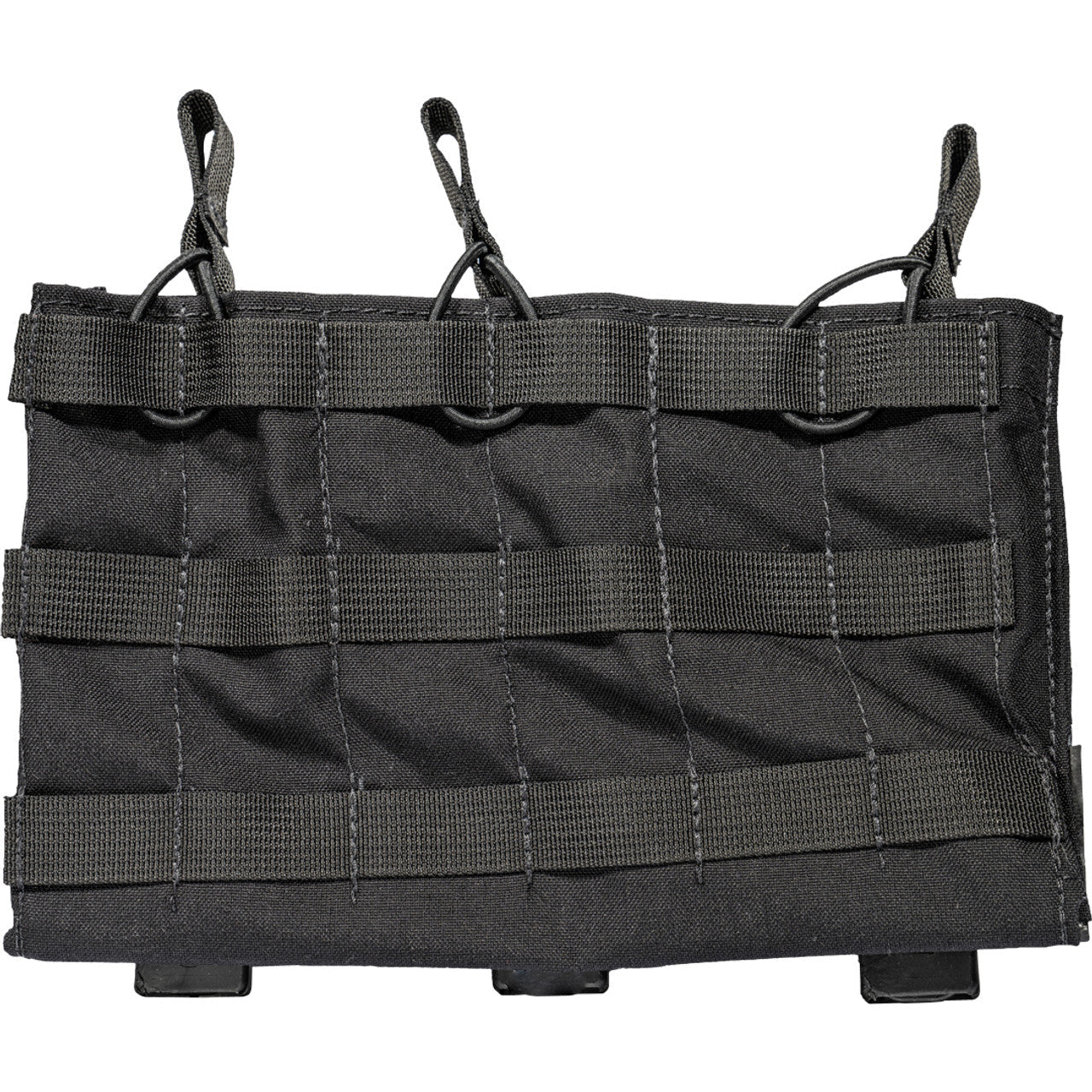 Gear - Pouches - Rifle Magazine - Tactical Tailor Fight Light 5.56 Triple Mag Pouch