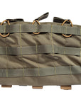 Gear - Pouches - Rifle Magazine - Tactical Tailor Fight Light 5.56 Triple Mag Pouch