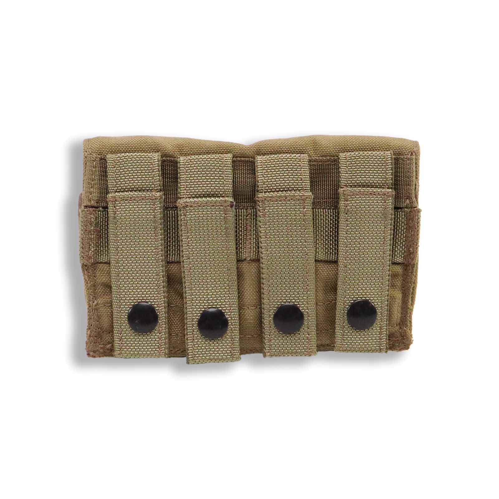 Gear - Pouches - Shotgun - Eagle Industries SFLCS 24-Round Shotgun Ammo Pouch - Khaki