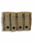 Gear - Pouches - Shotgun - Eagle Industries SFLCS 24-Round Shotgun Ammo Pouch - Khaki