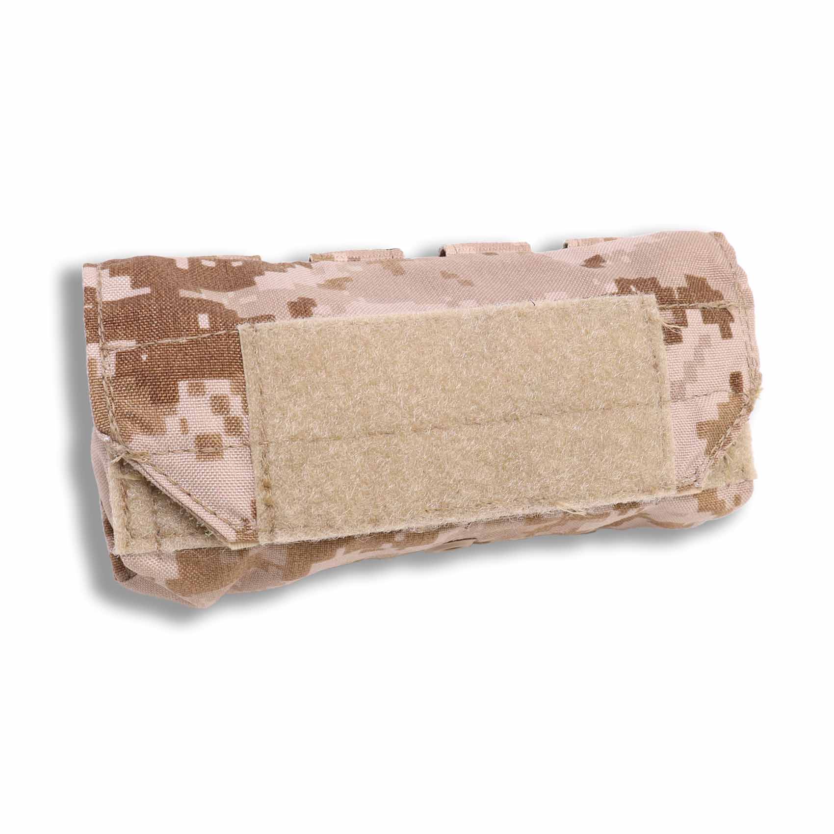 Gear - Pouches - Shotgun - Eagle Industries SOFLCS 12-Round Shotgun Ammo Pouch - AOR1