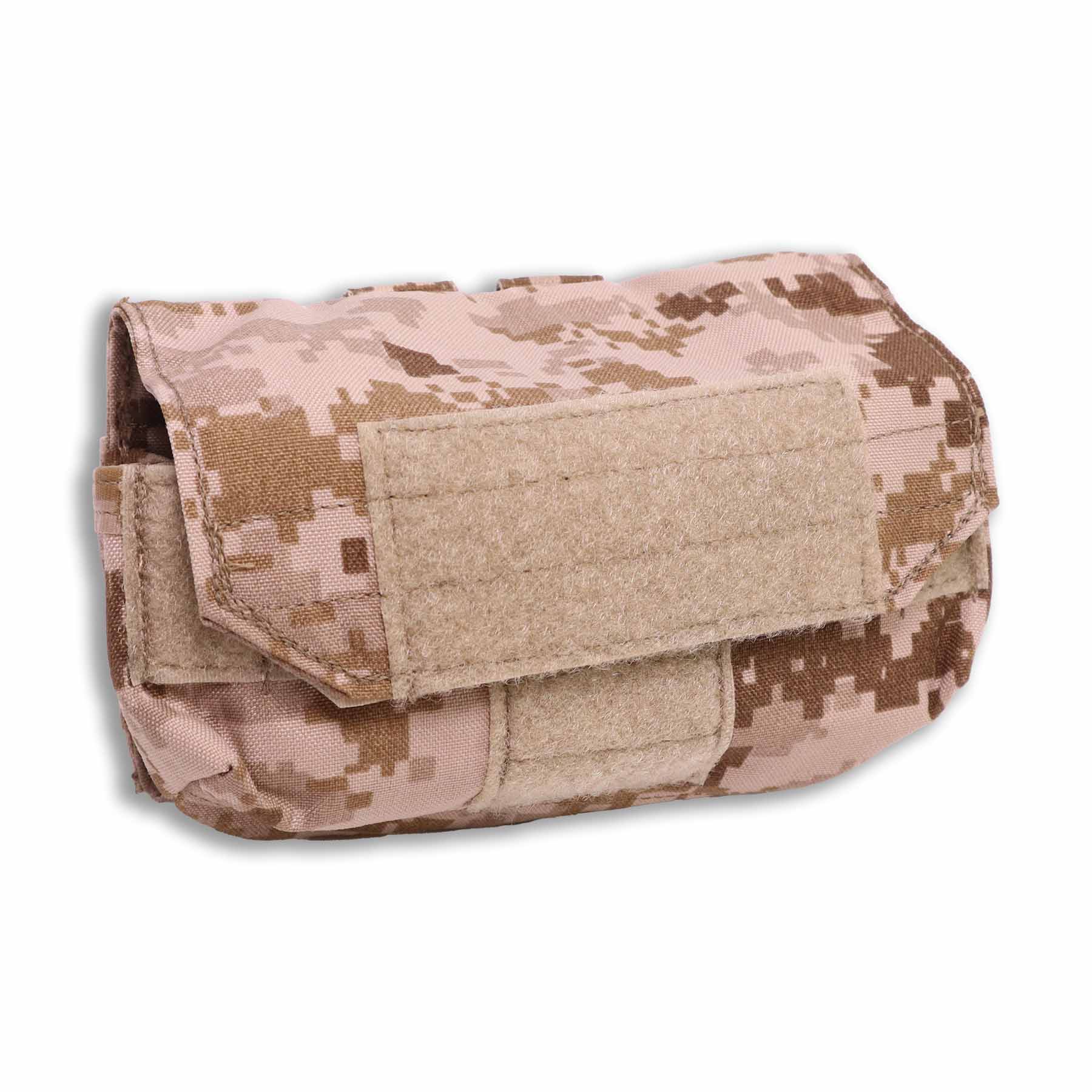 Gear - Pouches - Shotgun - Eagle Industries SOFLCS 24-Round Shotgun Ammo Pouch V.2 Maritime - AOR1