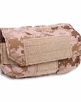 Gear - Pouches - Shotgun - Eagle Industries SOFLCS 24-Round Shotgun Ammo Pouch V.2 Maritime - AOR1