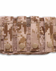 Gear - Pouches - Shotgun - Eagle Industries SOFLCS 24-Round Shotgun Ammo Pouch V.2 Maritime - AOR1