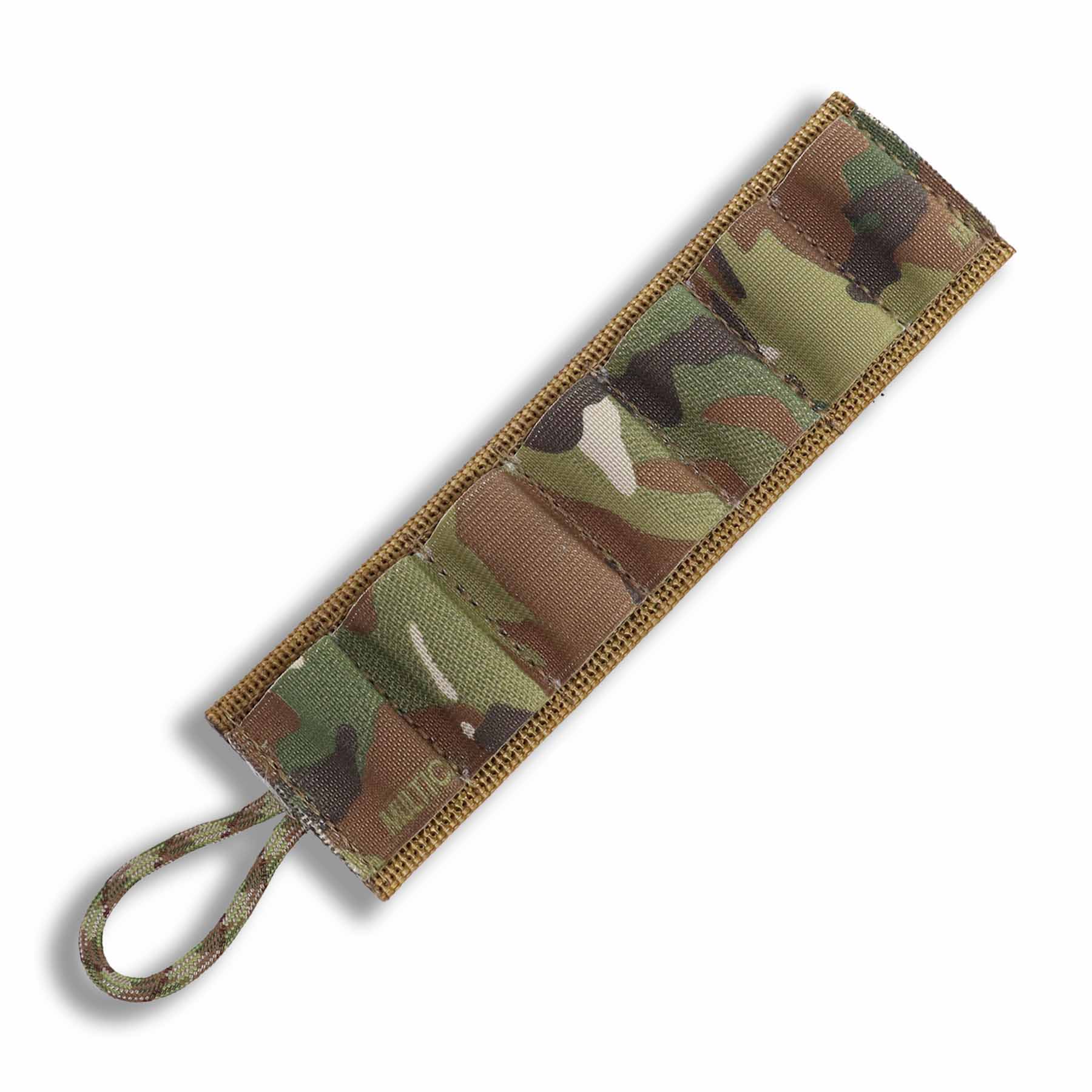 Gear - Pouches - Shotgun - Esstac 7-Round Shotgun Placard Card