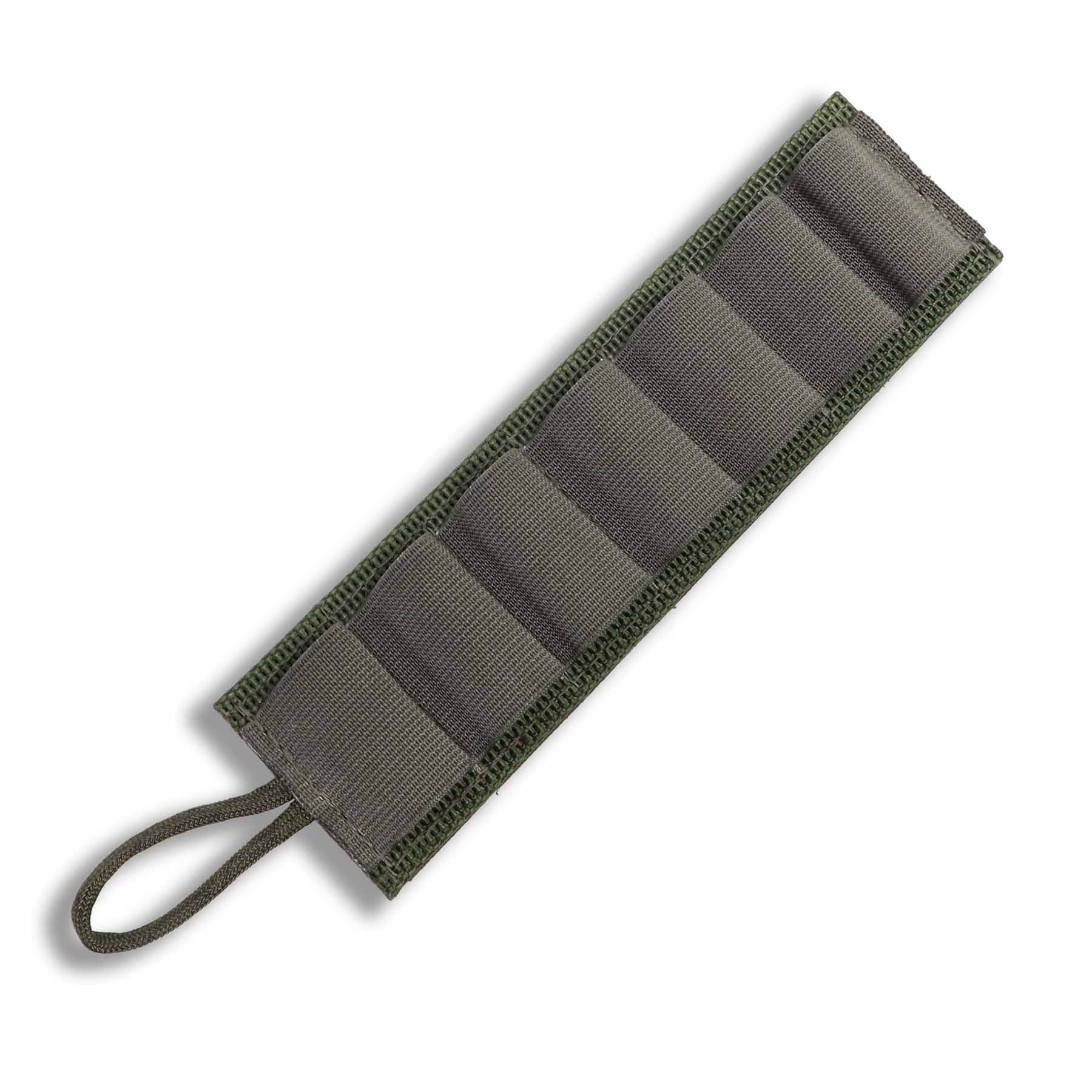 Gear - Pouches - Shotgun - Esstac 7-Round Shotgun Placard Card