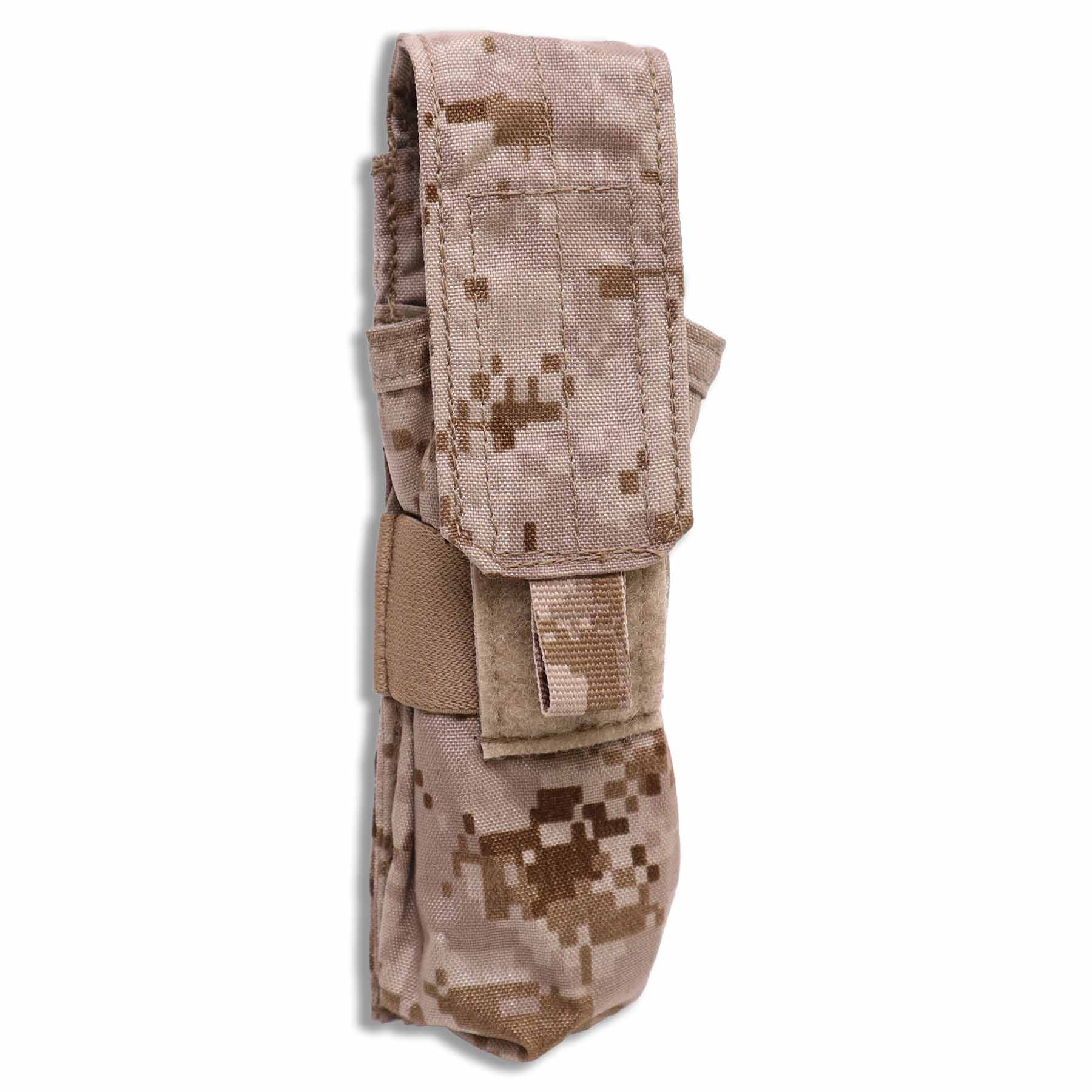 Gear - Pouches - SMG Magazine - Eagle Industries SOFLCS Single MP7 Magazine Pouch - BELT - AOR1