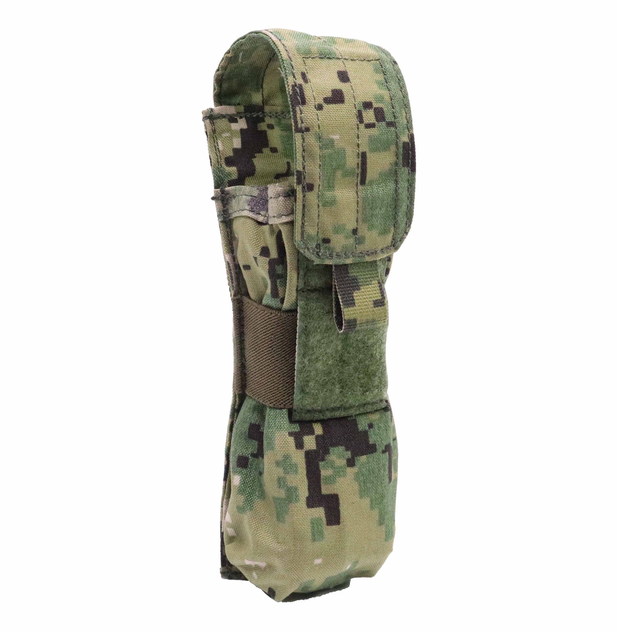 Gear - Pouches - SMG Magazine - Eagle Industries SOFLCS Single MP7 Magazine Pouch - BELT - AOR2