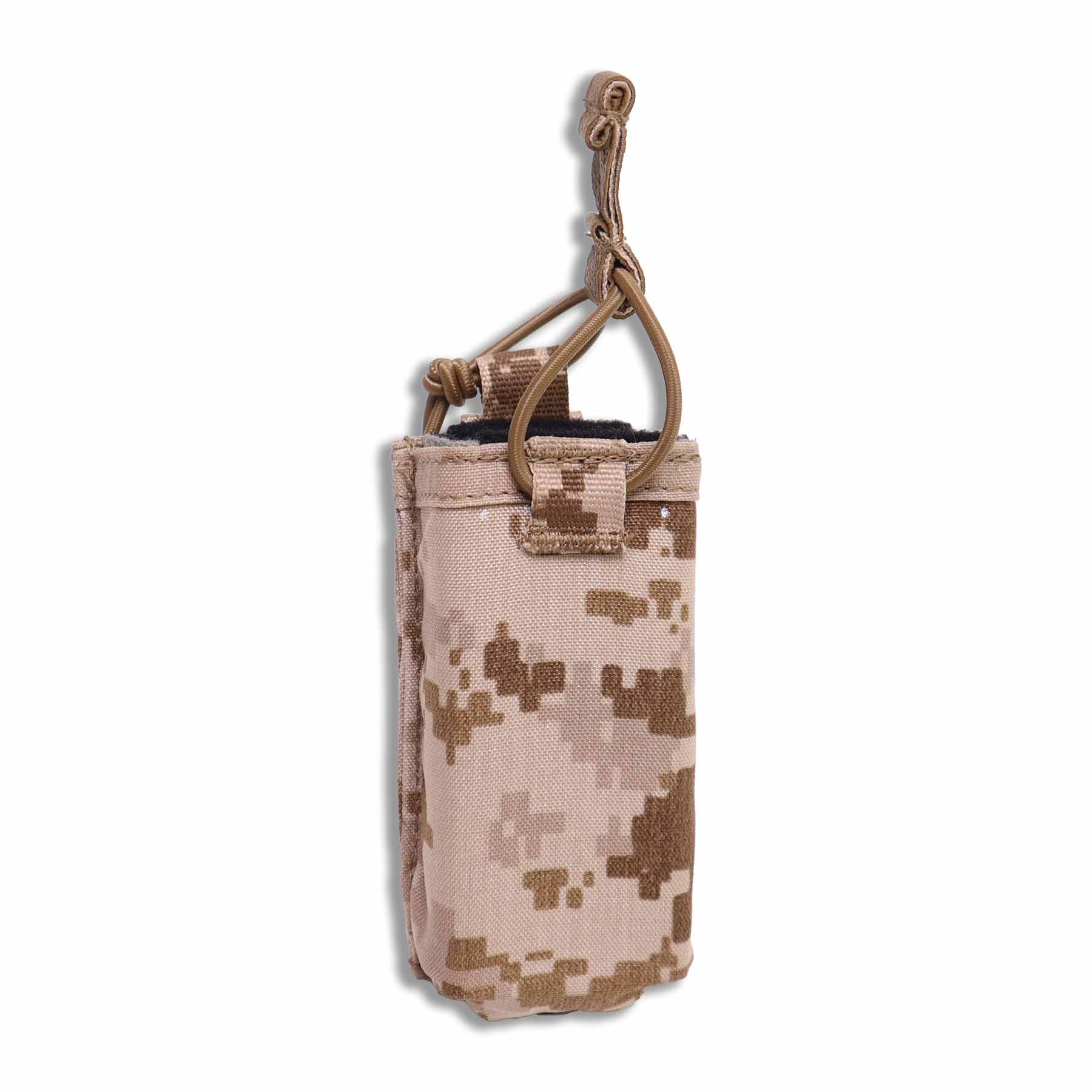 Gear - Pouches - SMG Magazine - Eagle Industries SOFLCS Single MP7 Magazine Pouch FB Style - MOLLE - AOR1