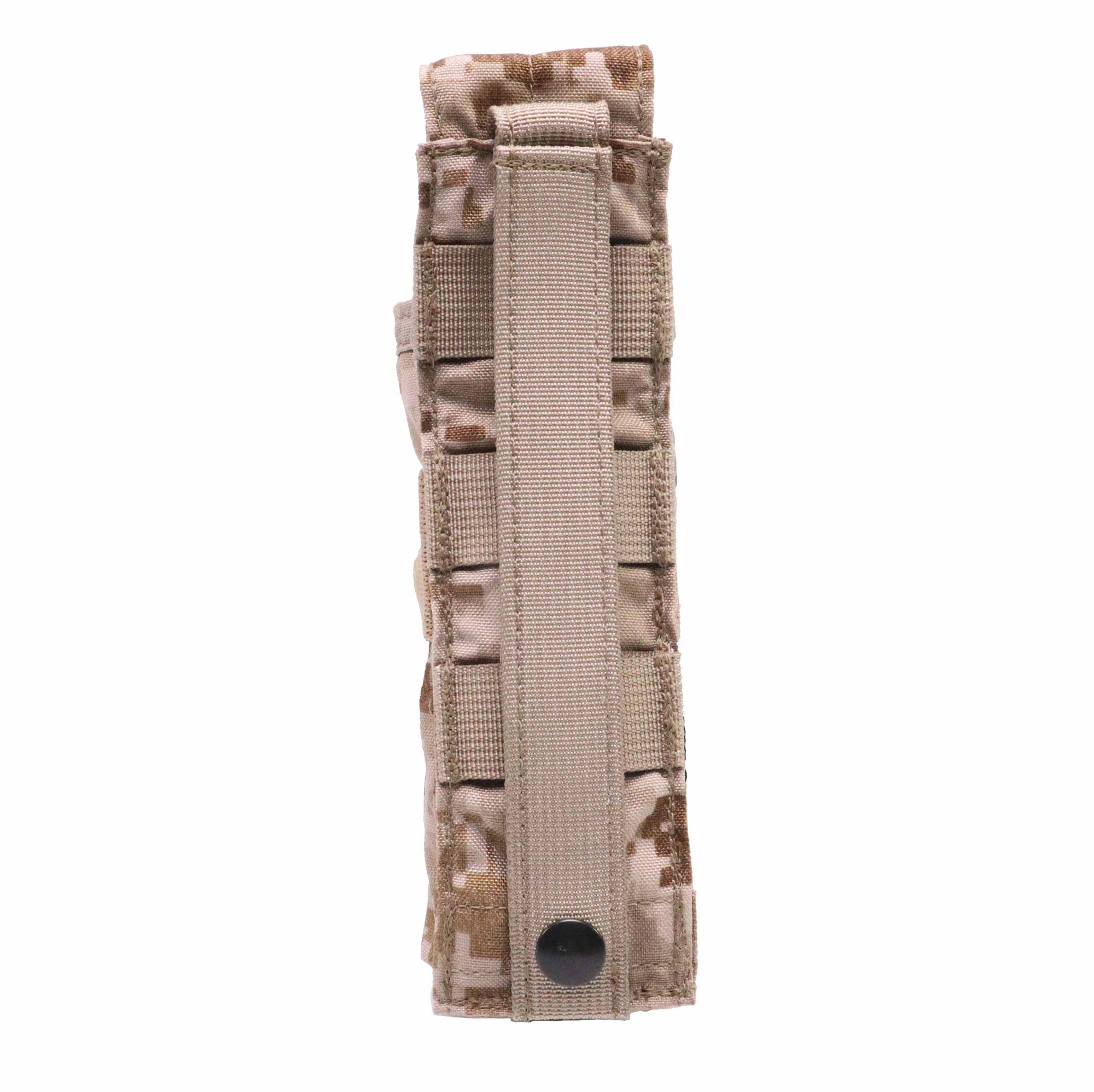 Gear - Pouches - SMG Magazine - Eagle Industries SOFLCS Single MP7 Magazine Pouch - MOLLE - AOR1