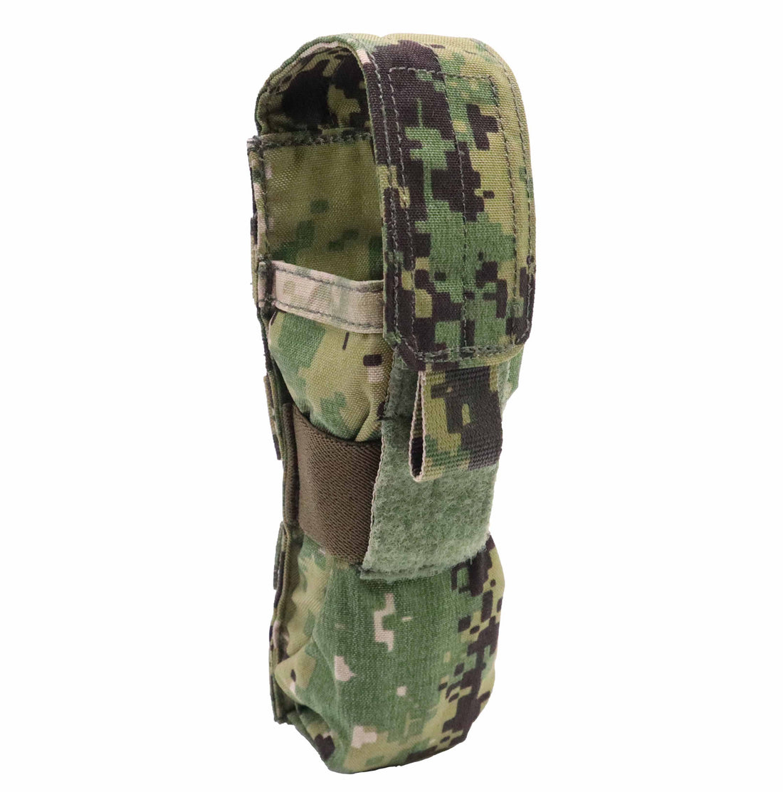Gear - Pouches - SMG Magazine - Eagle Industries SOFLCS Single MP7 Magazine Pouch - MOLLE - AOR2