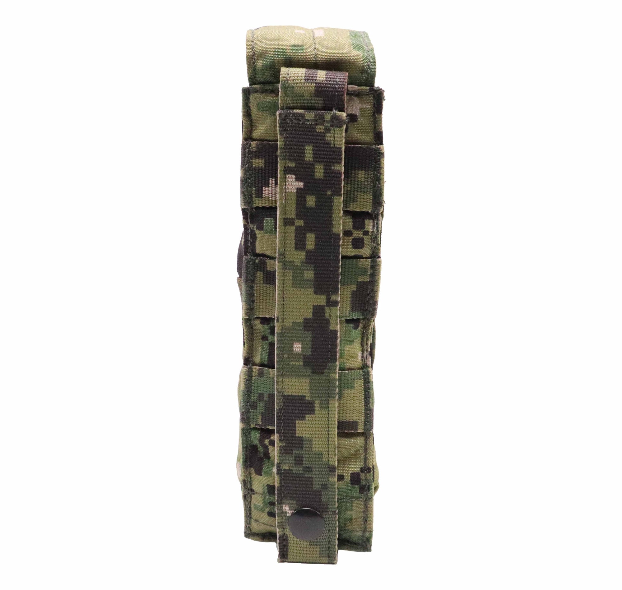 Gear - Pouches - SMG Magazine - Eagle Industries SOFLCS Single MP7 Magazine Pouch - MOLLE - AOR2