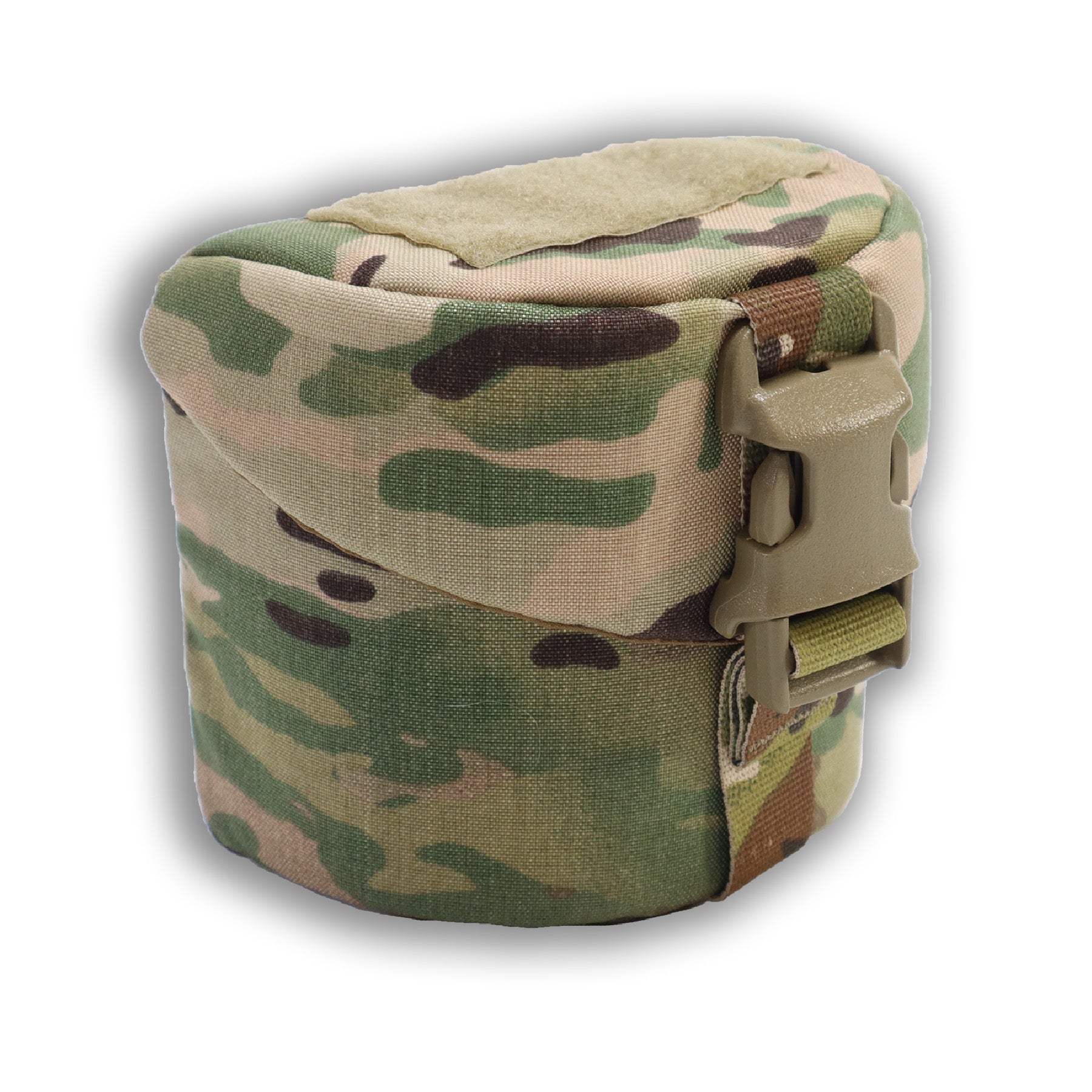 Gear - Pouches - Utility - Alpen Design Works Dual-Tube NVG Pouch