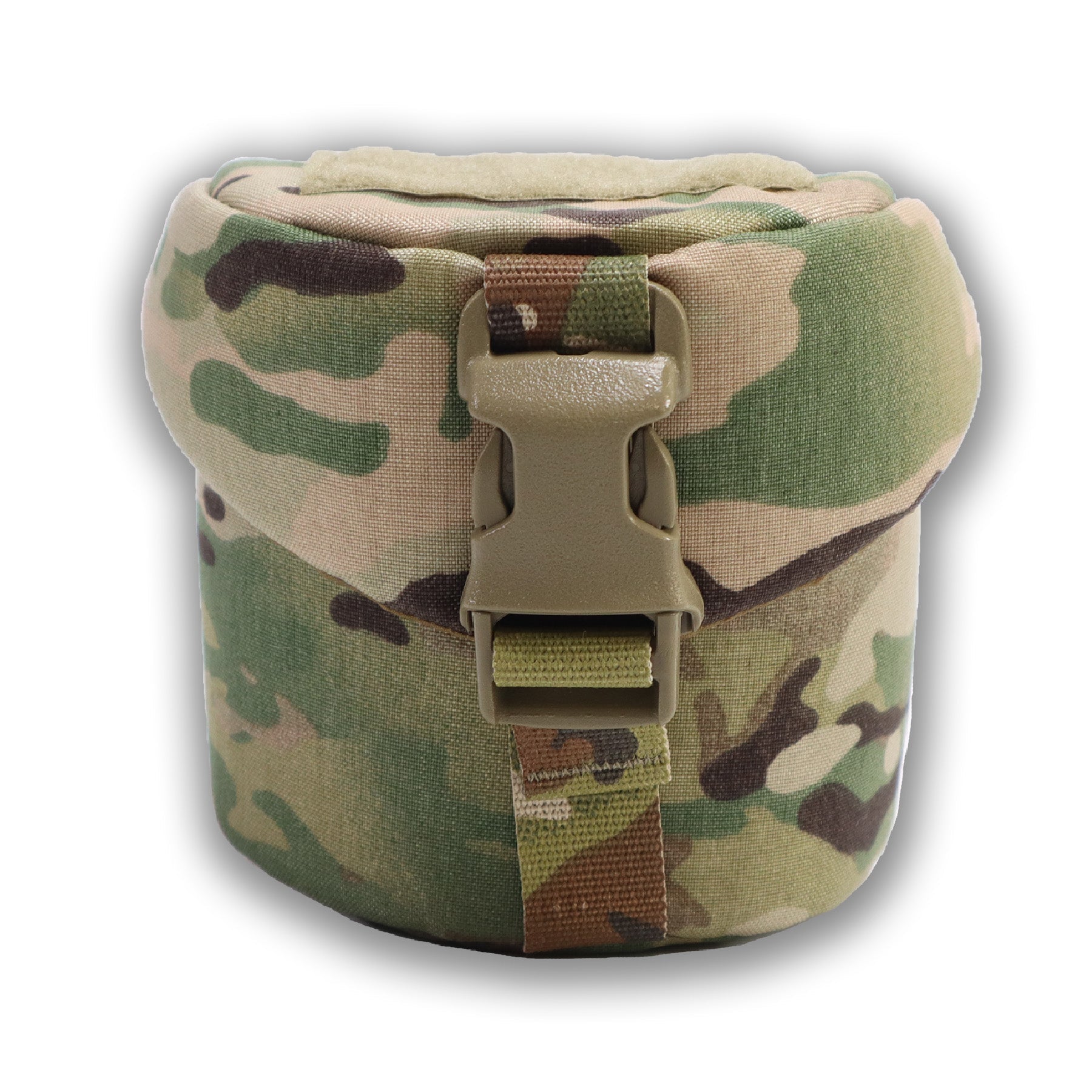 Gear - Pouches - Utility - Alpen Design Works Dual-Tube NVG Pouch