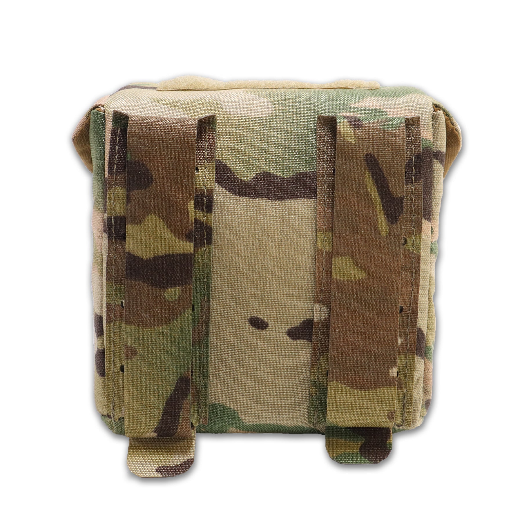 Gear - Pouches - Utility - Alpen Design Works Dual-Tube NVG Pouch